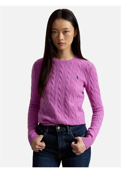 Maglia julianna Polo Ralph Lauren POLO RALPH LAUREN | Maglieria | 211971865506